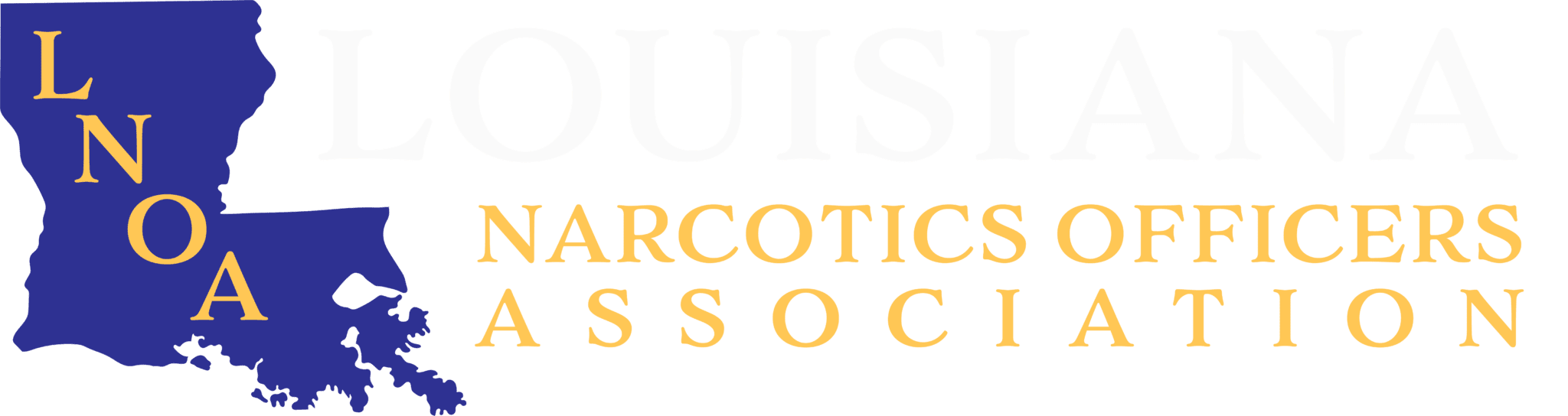 Louisiana Narcotics Officers Association Fostering Good Will Among