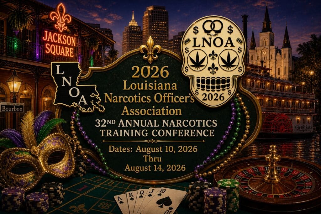 LNOA Training Conference 2026